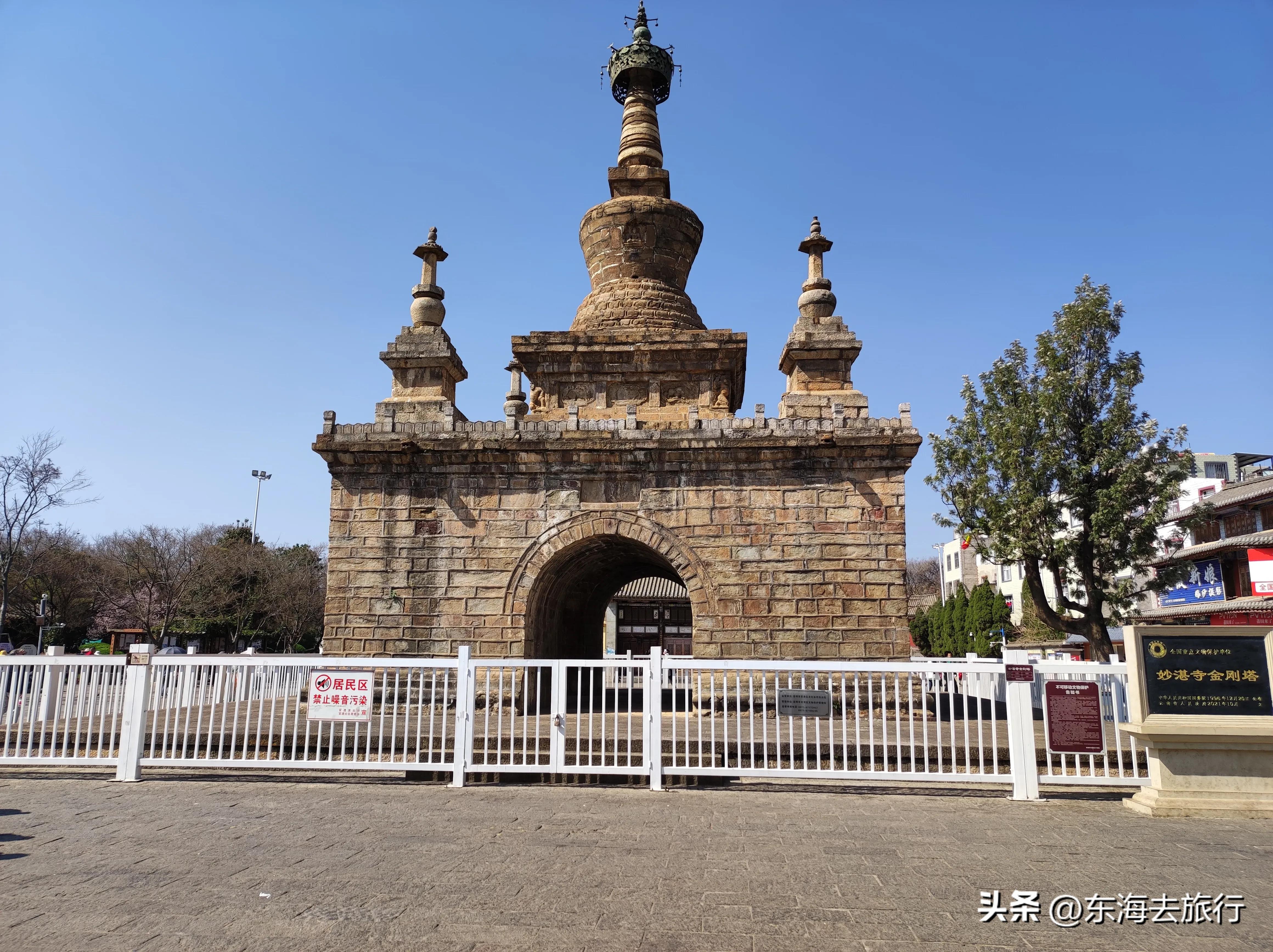 云南昆明小众旅行地方有哪些,昆明周边带孩子好玩的地方免费