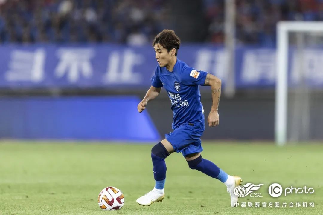 看武汉三镇,三镇伤病情况