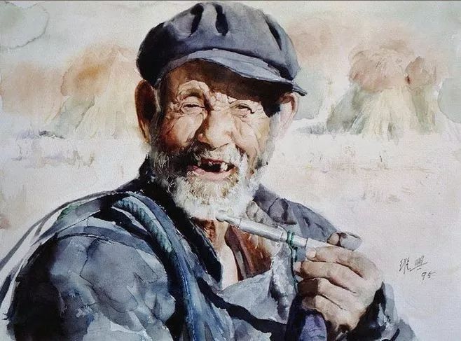 十大水彩大师,国外水彩大师视频