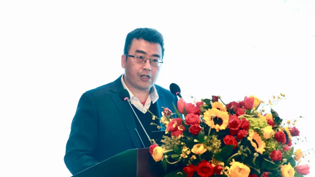 持续创新转化增效‖多维联合集团第四届技术创新大会隆重召开