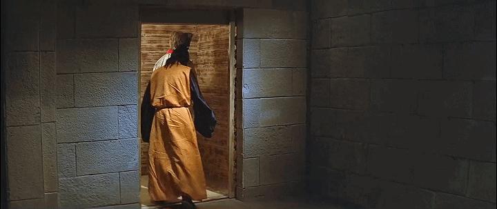 41年前兄弟3人，合作拍出无厘头开山电影，因为太超前票房惨淡