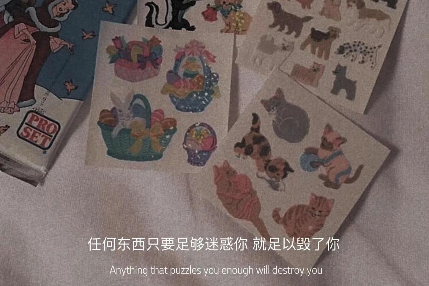 天蝎座细节里的爱,天蝎座注重细节和仪式感吗