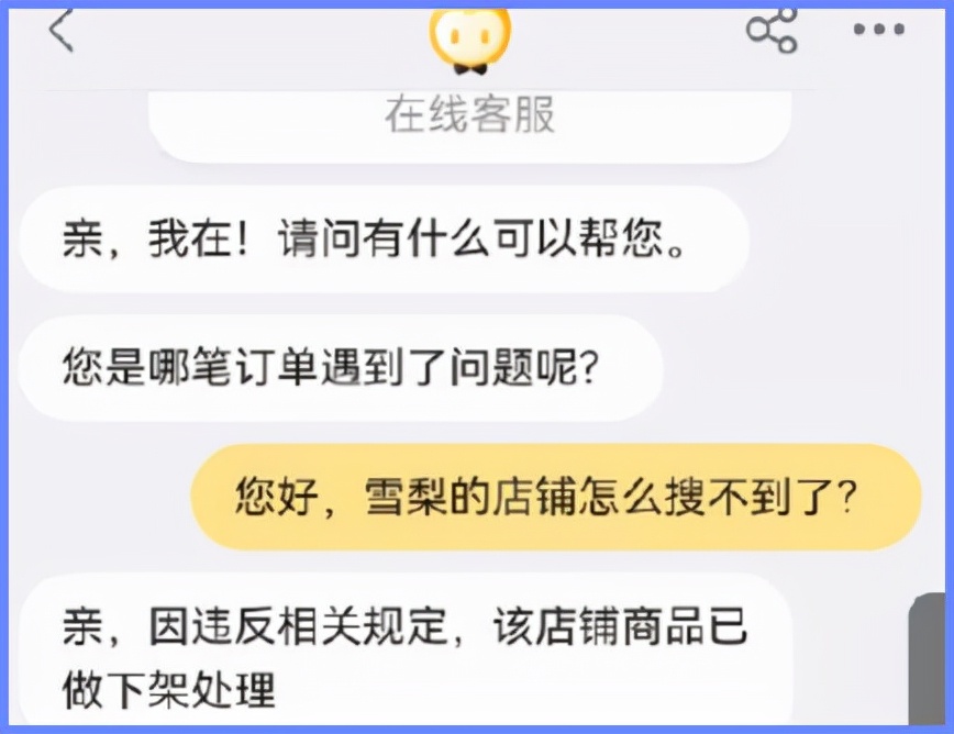 雪梨直播间被封了吗,网红雪梨现状如何还在直播吗