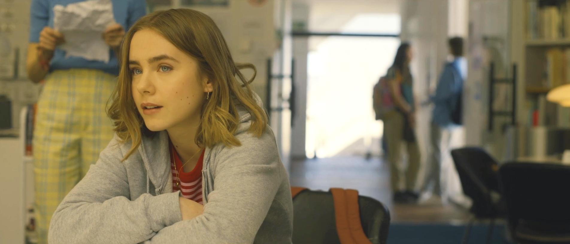 西班牙版《五十度灰》，除了主演的性张力，还有什么？