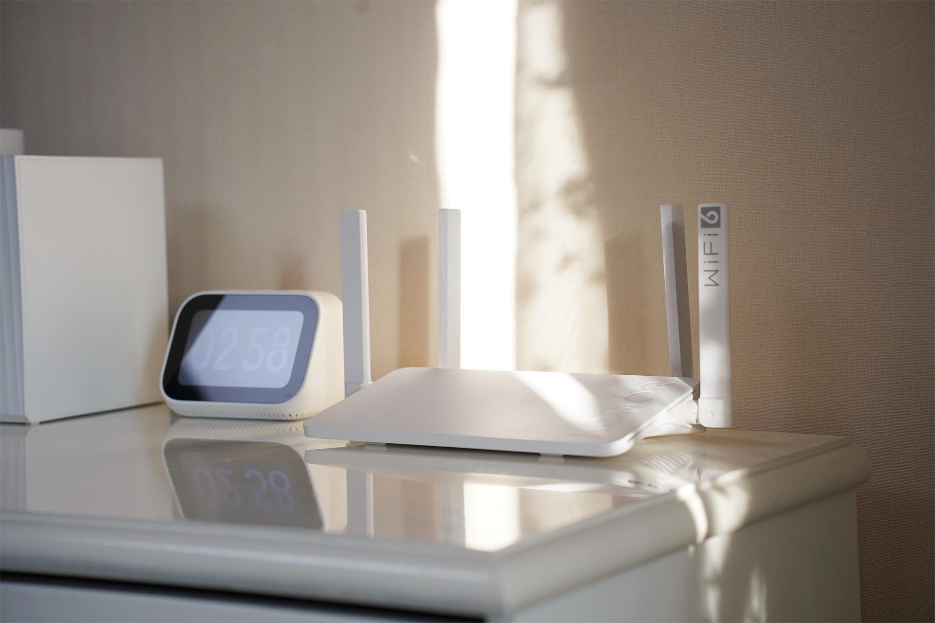 全屋覆盖信号更广，游戏稳定不卡顿，荣耀路由X4Pro评测