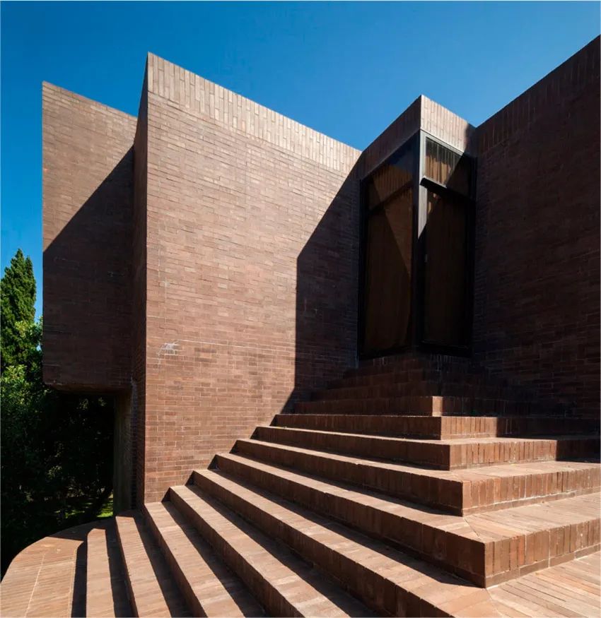 巨星陨落|西班牙著名建筑大师里卡多·波菲逝世