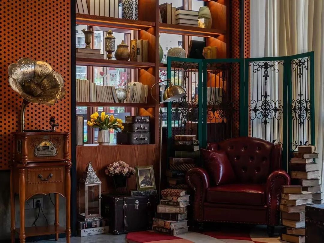 喆啡酒店非凡体验房,喆啡酒店主题