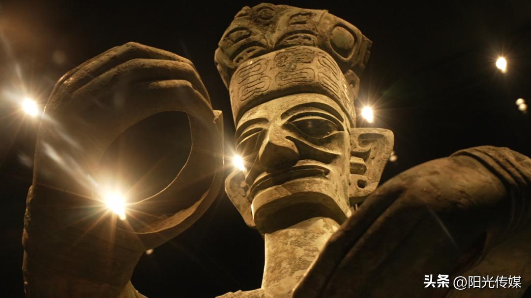 要火！旌阳凭这个“秘密”上央视！好多人都还不知道......