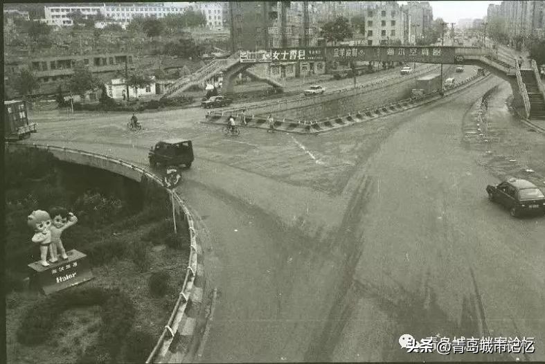 四方区为什么撤销,四方区现在还是区吗