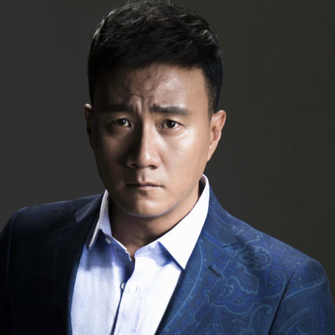 胡军人物原型,胡军的故事全集