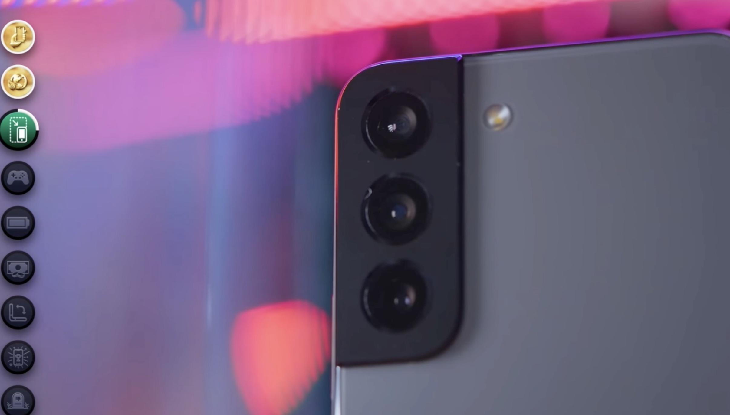 2022年手机公认最好的三款手机,2020国产手机哪一款最好用