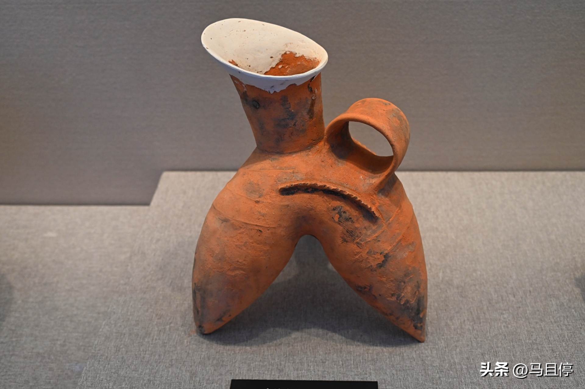 良渚古城5000年前的城,良渚古城5000年文明