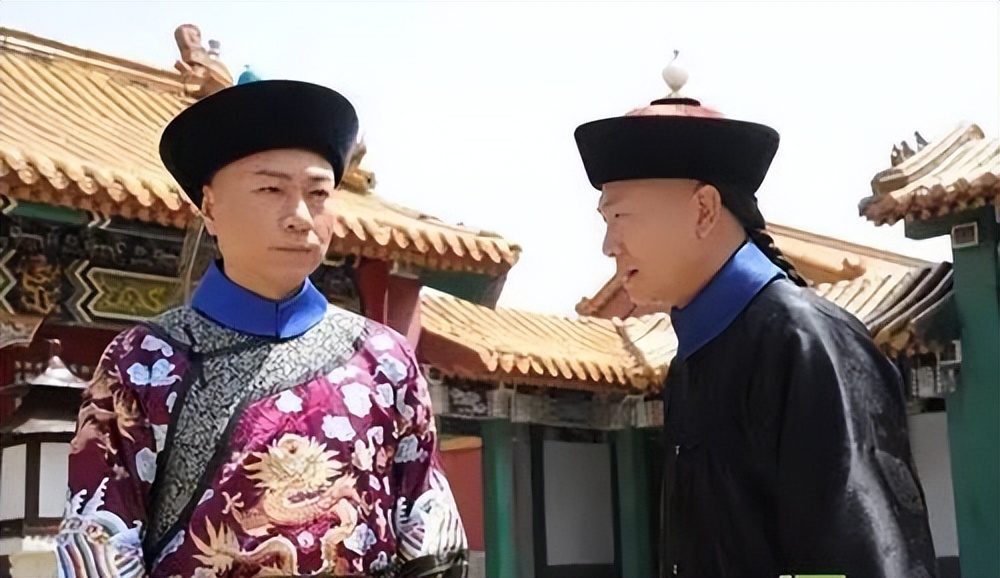 清朝太监最喜欢的差事,太监在宫里最美的差事