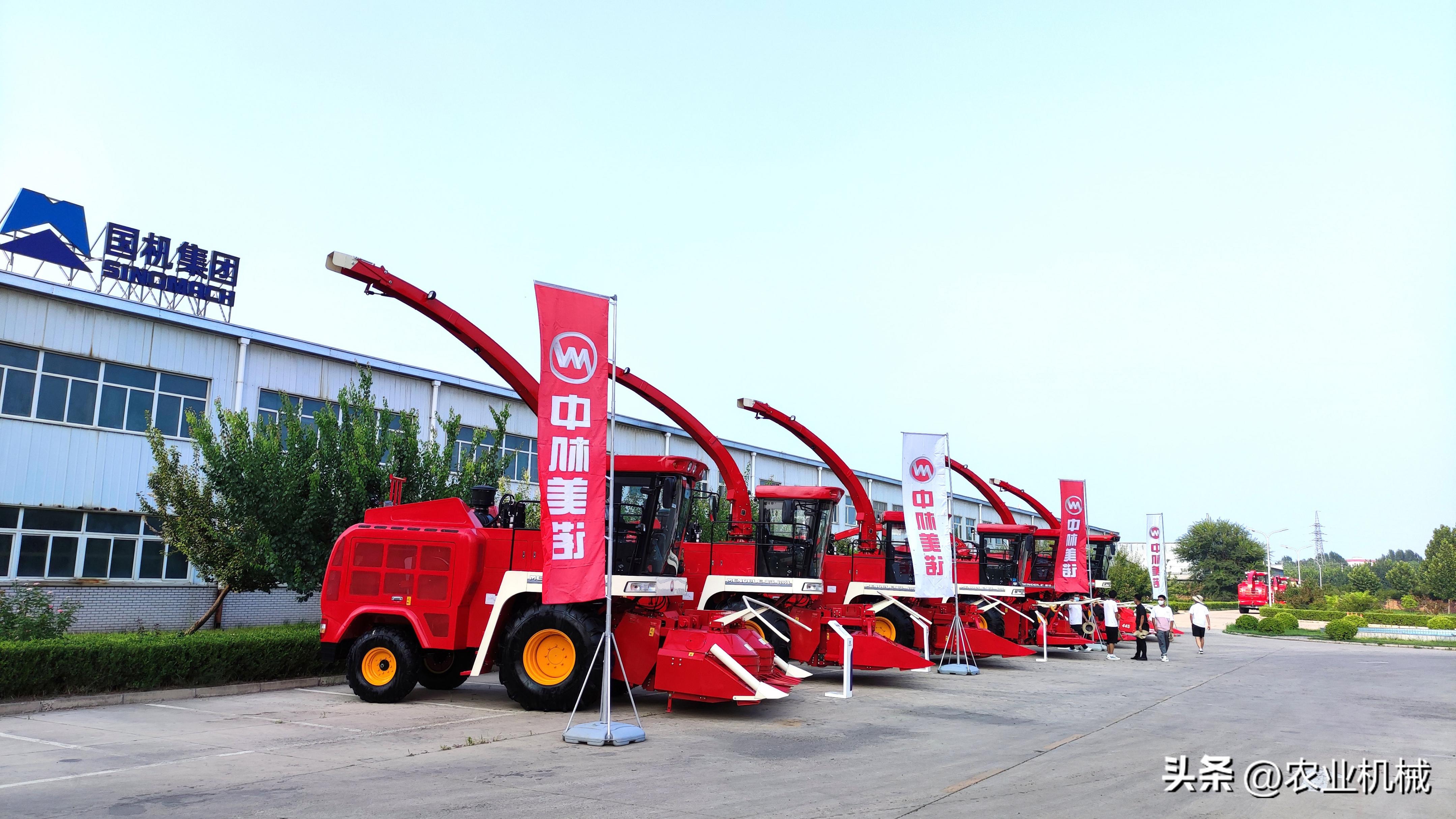 美诺青贮机新款,美诺青贮机多少钱一台