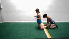 宝宝巴士快乐体能游戏,体能训练游戏大全成人团队