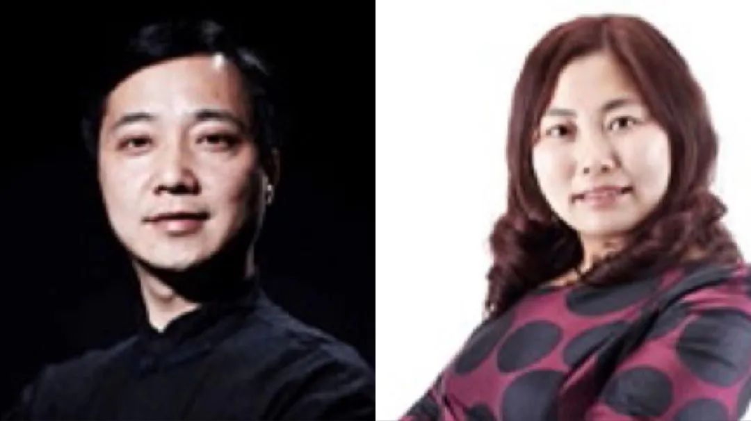 紫砂名家伉俪多少对,盘点紫砂界