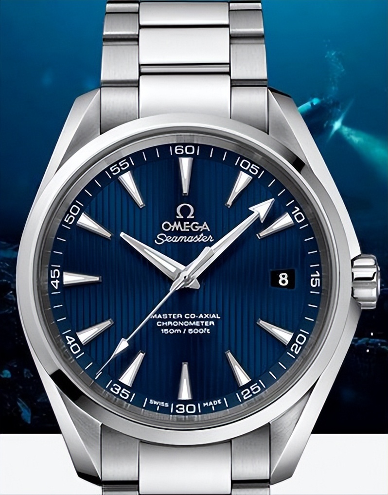 欧米茄150对比欧米茄300,外卡欧米茄和国行欧米茄哪个贵