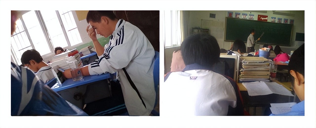 00后女生初中辍学最好的出路,初中辍学最好的出路