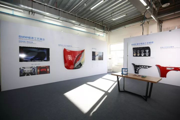 bmw售后维修问题,bmw汽车漆面划痕修复