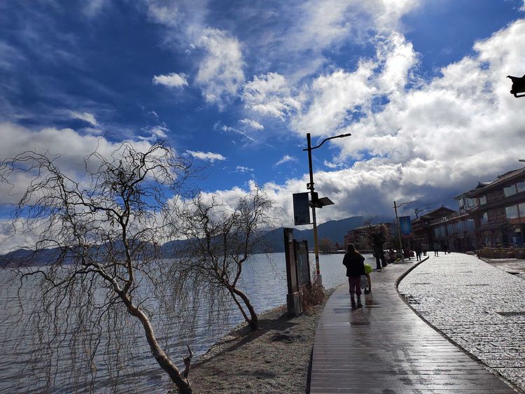 探秘东方女儿国,东方女儿国泸沽湖完整视频