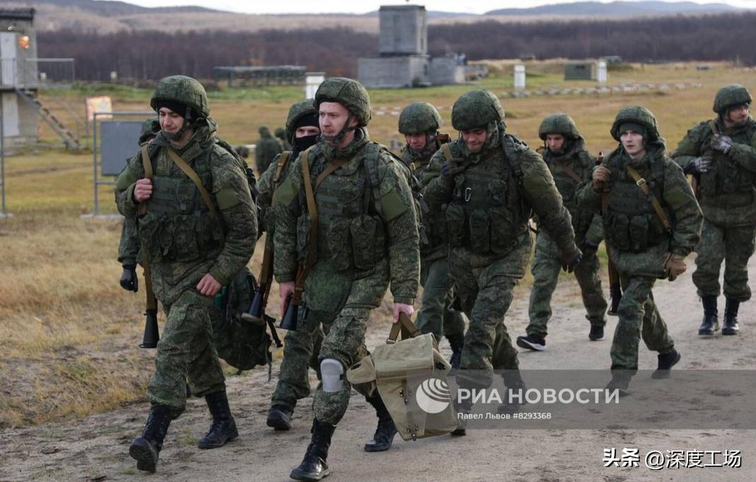 普京打乌克兰用什么武器,普京用高精度武器打击乌方