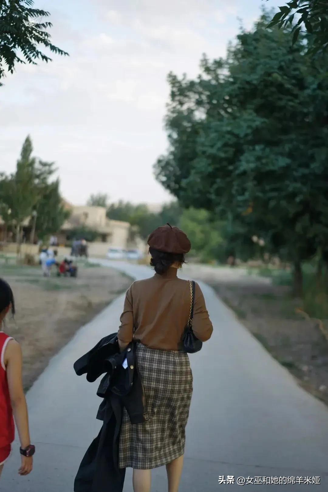 探索中卫／不止是旅行，也是生活