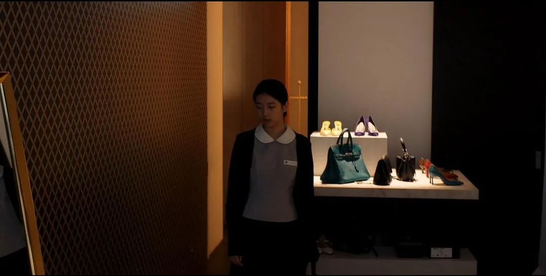 真假安娜身份被揭穿,真假安娜韩剧哪里看