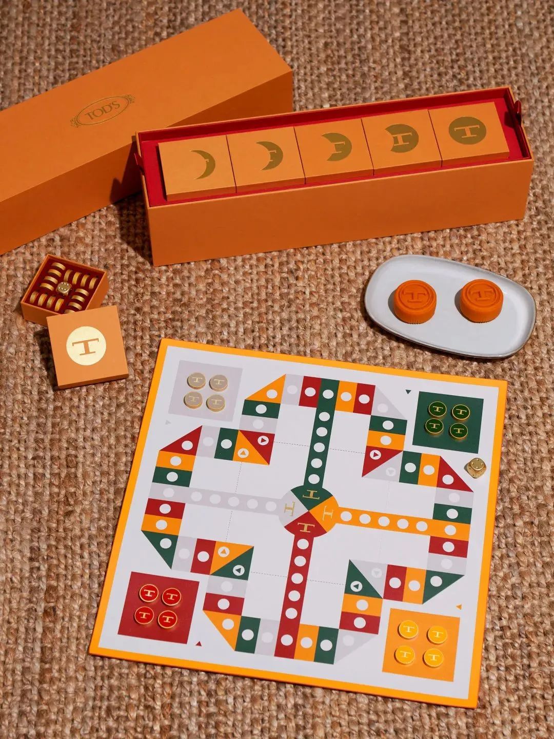 gucci月饼礼盒制作,中秋月饼礼盒gucci