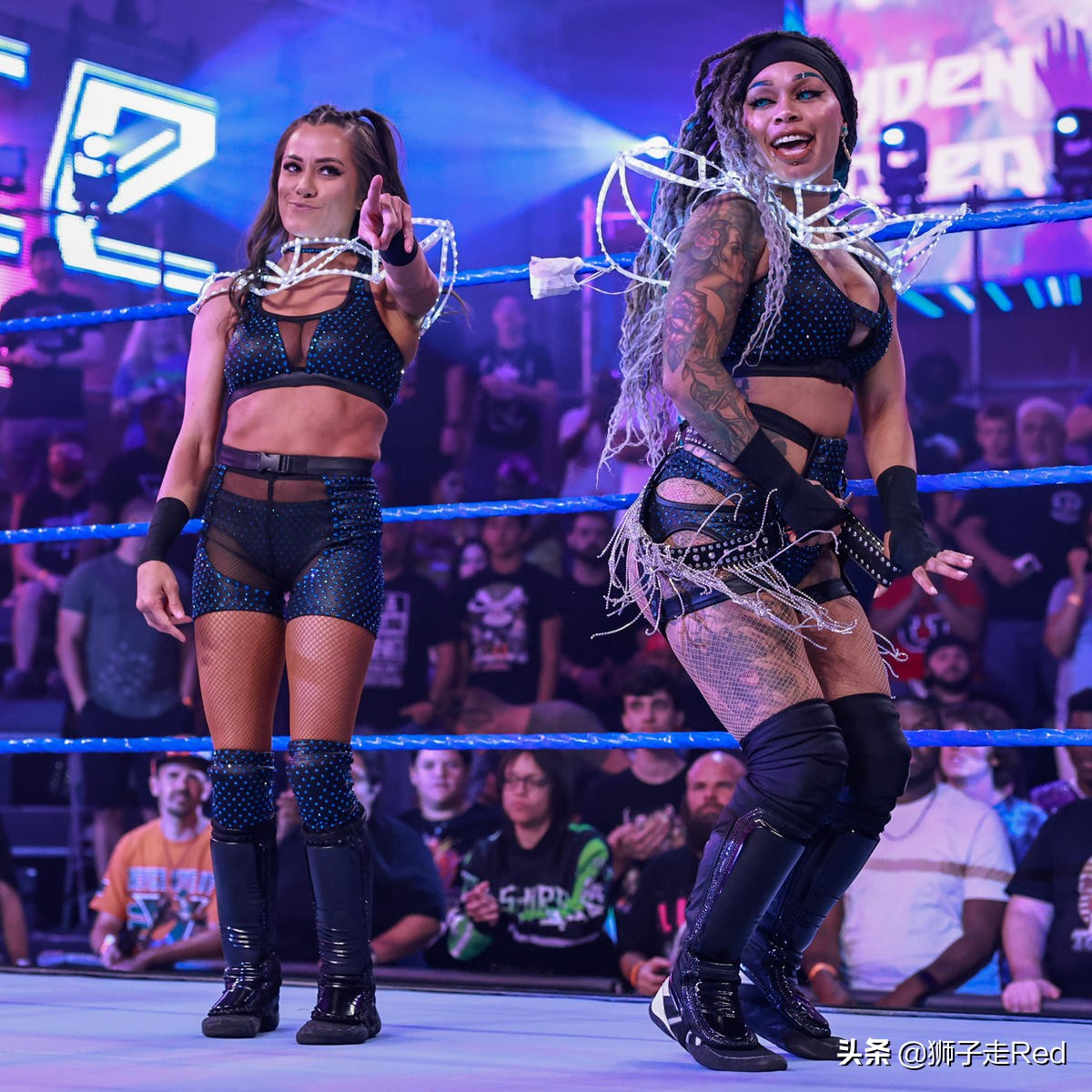 wwe第1592期,wwe2023年9月16日最新比赛视频