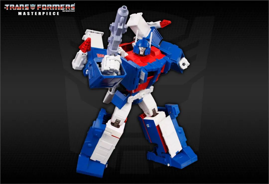 mpx玩具推荐,mp系列为什么不出美版玩具了