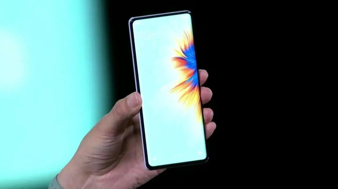 小米mix5发布会经典瞬间,小米mix5激进版