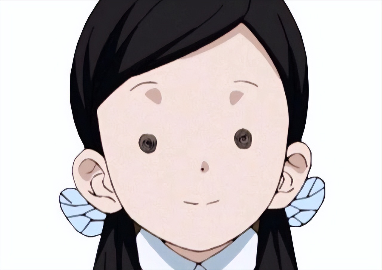 鬼灭之刃：蝶屋姐妹们的眼睛各具特色，你最喜欢谁的眼睛呢？