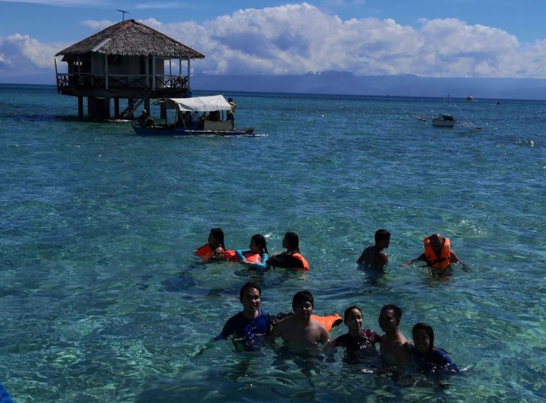 我的六日游——“浪漫之地”杜马盖地