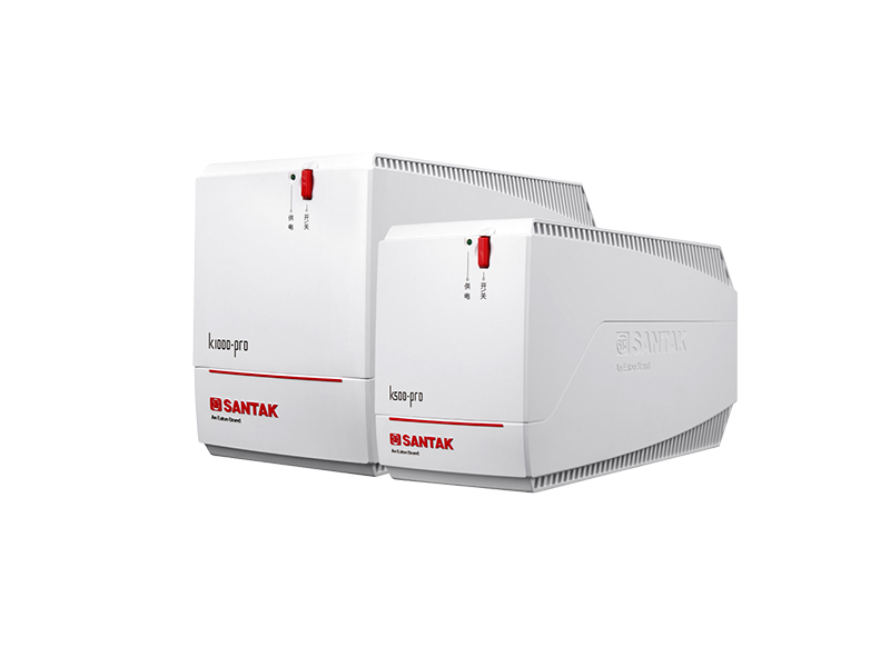 山特UPS不间断电源评测,山特UPS不间断电源