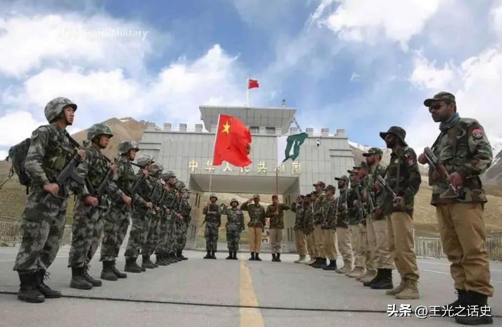 巴铁是巴基斯坦还是巴勒斯坦,巴基斯坦和巴铁是一个地方吗