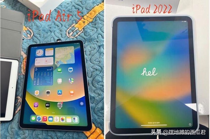 现在ipad哪款二手值得买,ipad平板买哪款最好