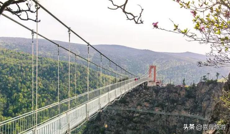 哈尔滨鸳鸯峰风景区地址,哈尔滨鸳鸯峰景区在哪里啊