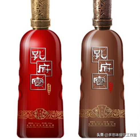 山东3大“落寞”酒，曾盛极一时，没走出齐鲁大地，很多人不知道