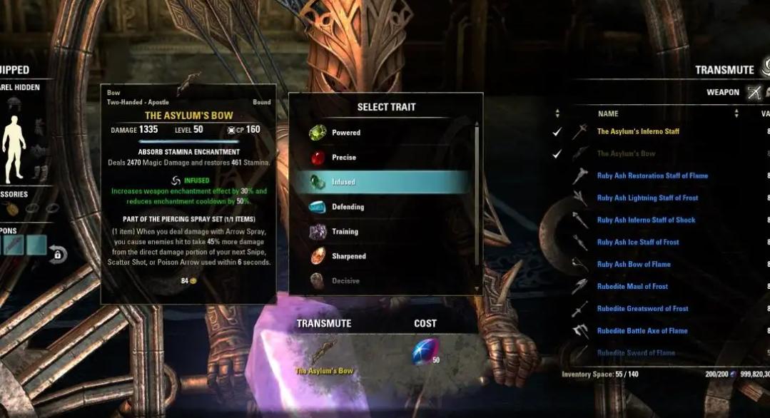 开放世界的大型网游游戏推荐,西幻世界游戏