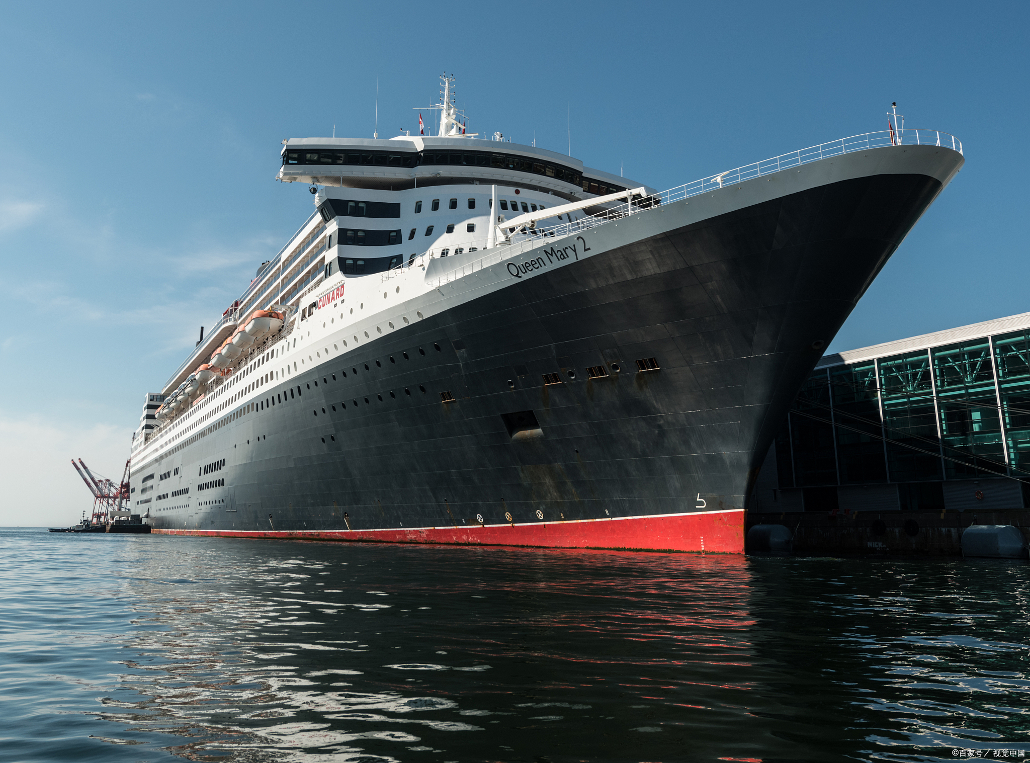 中远海控是龙头股票么,中远海控是央企龙头吗