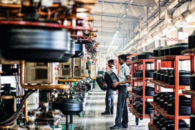 印度为什么对美国加收关税,印度放开进口限制