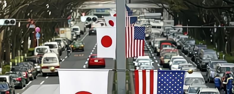 日本电子产业兴衰录,日本电子产品怎样崛起的