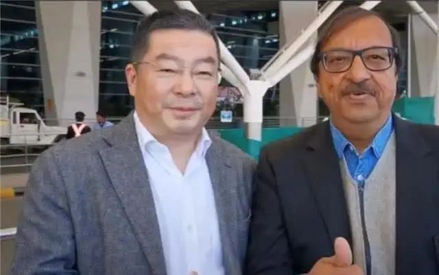 白血病陆勇事件,白血病陆勇印度买药