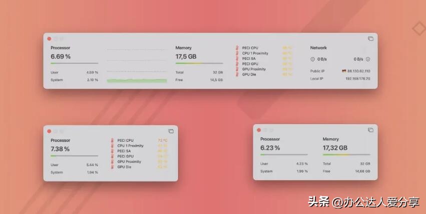 mac十大必备软件排行,mac开发必备软件