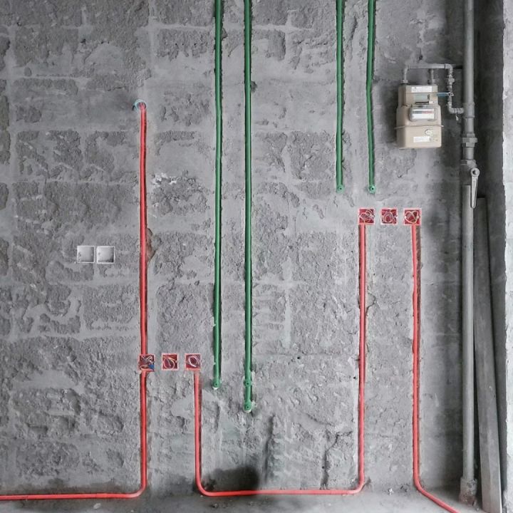 毛坯房装修步骤和流程需要的时间,房间装饰装修施工流程及详细步骤