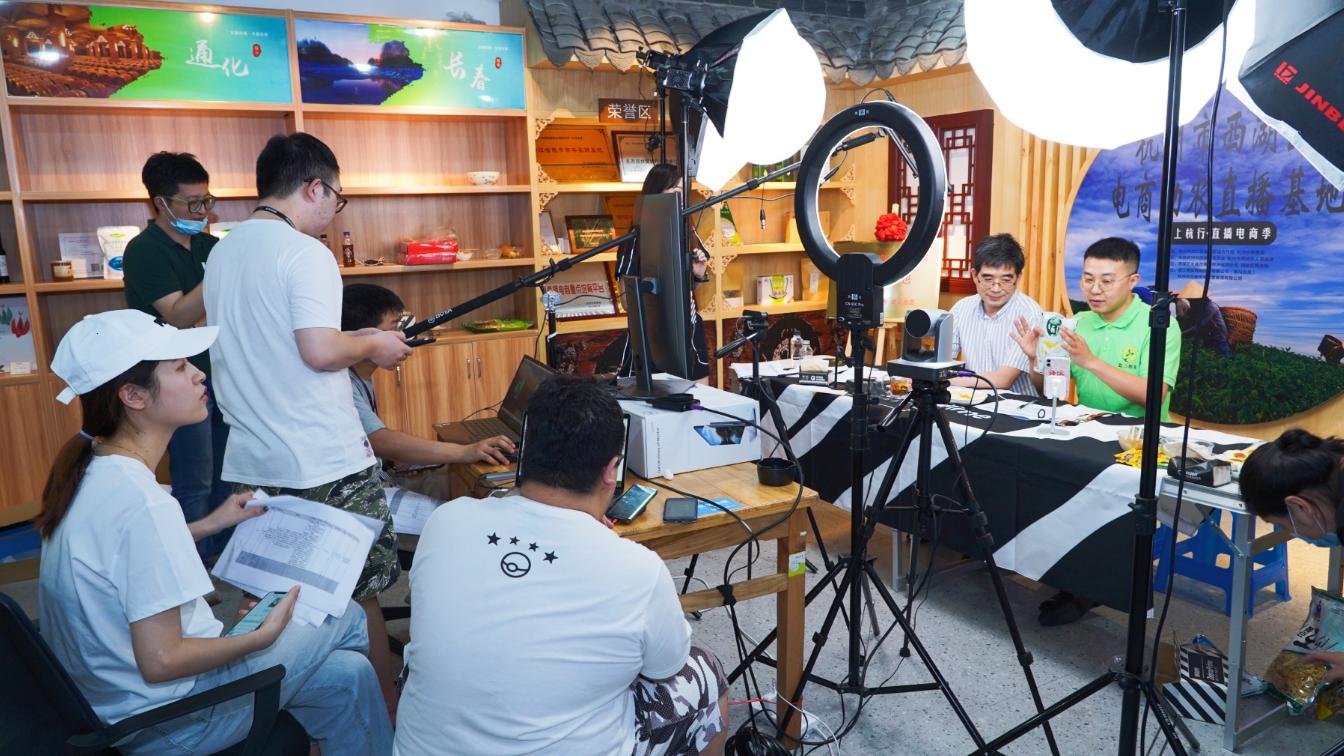 司法实践中,损害网络直播是一种不正当竞争行为