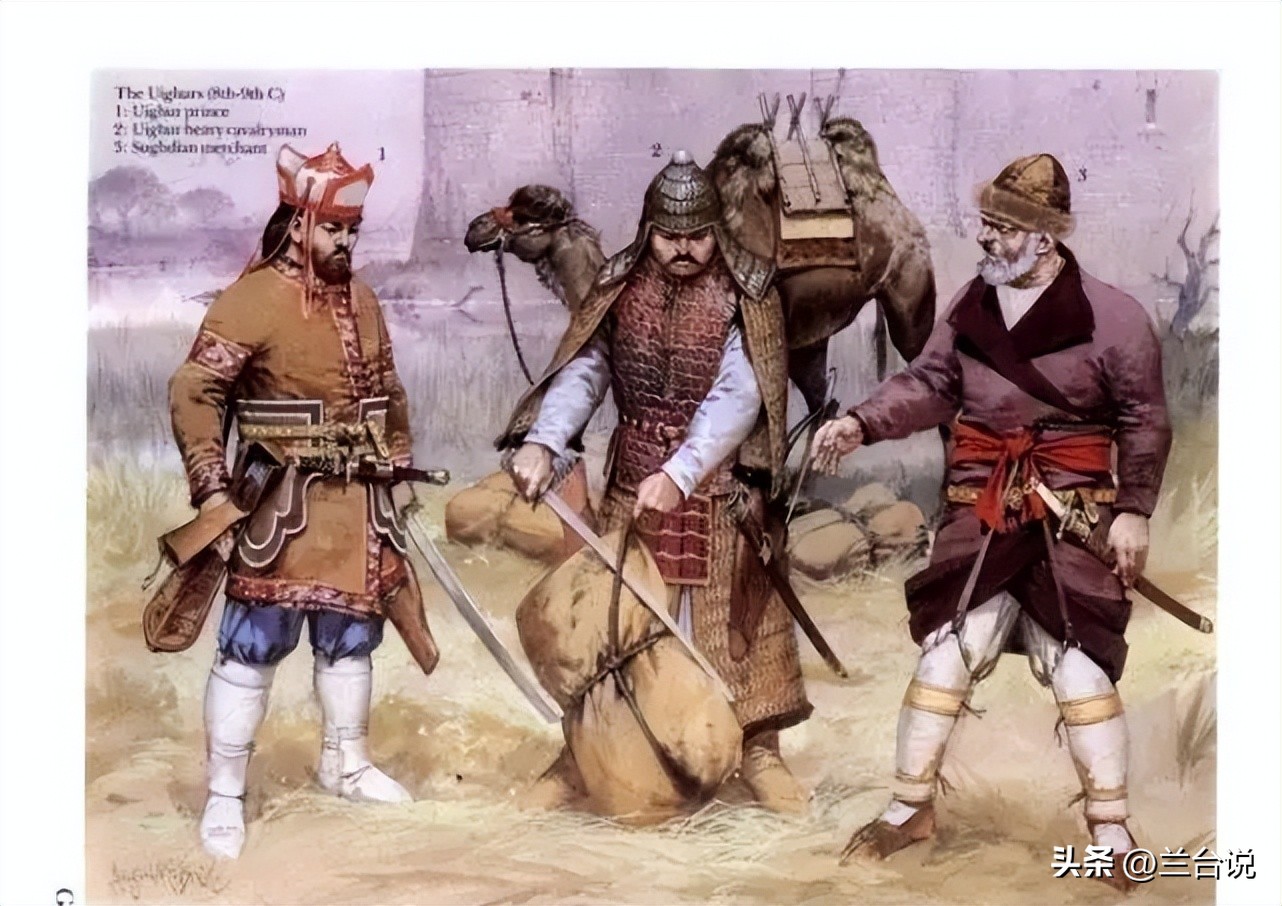 维吾尔族第二大聚居地,维吾尔族主要居住在哪几个省