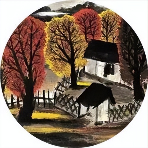 自称“好色之徒”的他，九岁就卖出了第一幅画，终成一代艺术大师