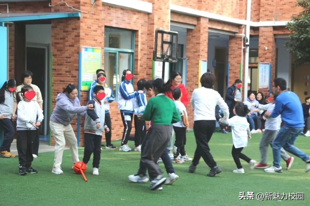 玄武区中学运动会,展风采强体魄职工运动会