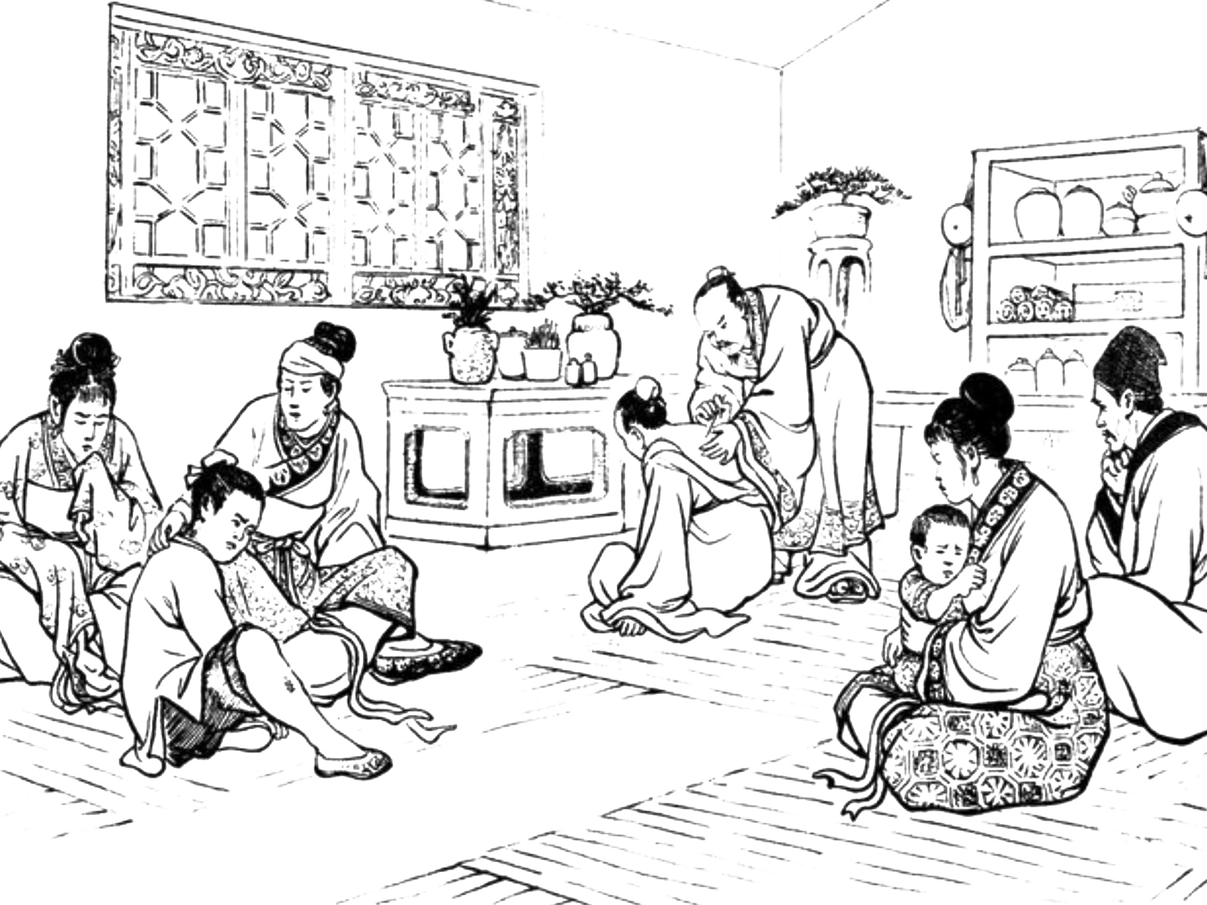 金银岛主要内容,金银岛电影解说